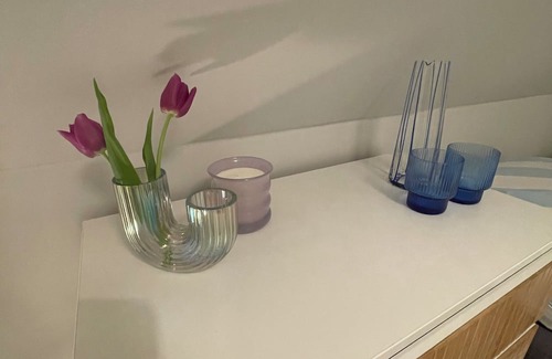 Schnelsen House | Cozy room in a beautiful home with easy access to anywhere in the city.