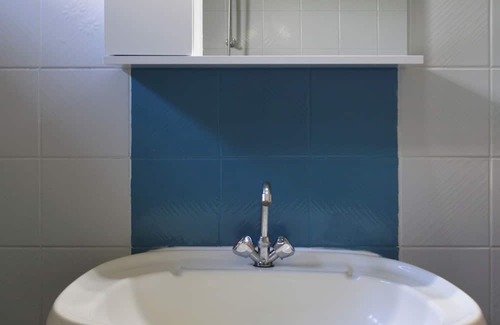 Nei Pori Apartment | Attic with a View - Σοφίτα με Θέα