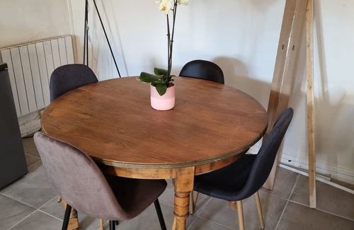 Agris House | Maison de Campagne Rénovée à 15min D'angoulême