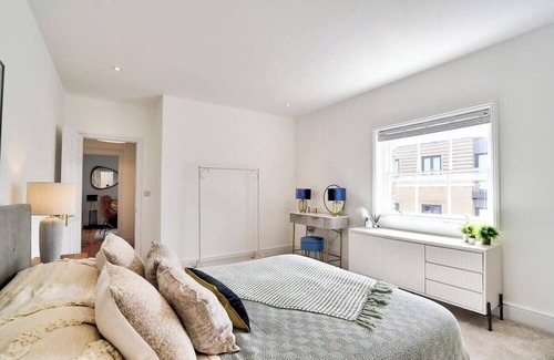 Chelmsford Apartment | Stunning apartment in the Heart of Chelmsford