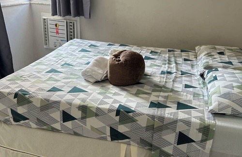 Ponta da Terra Apartment | Apartamento Aconchegante em Praia de Pajuçara Maceió -alagoas