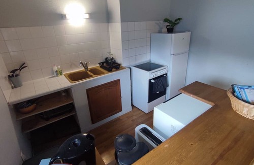 Combourg Apartment | Appartement des Princes en Plein Cœur de Combourg Belle Petite Cité de Caractère