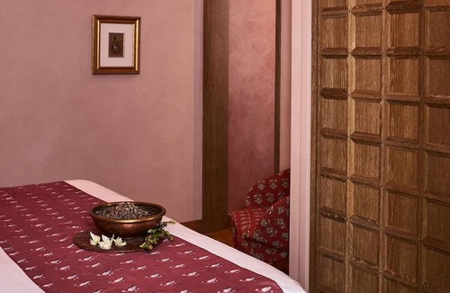 Downtown House | Santa Monica Proper Hotel, Premier Double Queen, City Views, Balearic Bar, 4 Units
