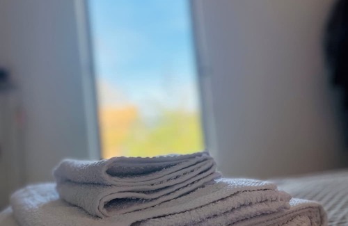 Campomarino Apartment | LA CASETTA DEL BORGO