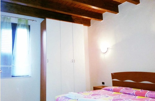 Sud-Ovest Apartment | Homerez - Nice apartement for 8 ppl. with terrace and balcony at Verona