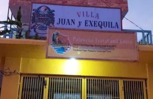 Anda Apartment | Room 5 - Villa Juan y Exequila