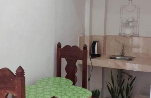 Anda Apartment | Room 5 - Villa Juan y Exequila