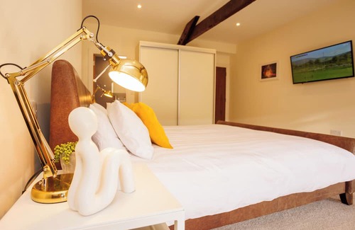 Killarney Apartment | 5 Star Luxury Apt - Centre of Killarney