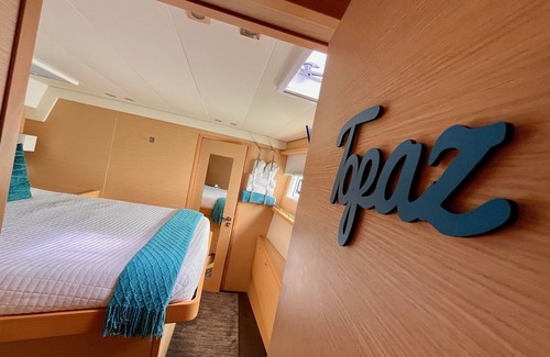 Staniel Cay Boat Rental | Luxury All-Inclusive Yacht in the Bahamas