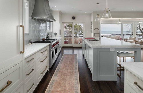 Cape Neddick House | Shoal's View - Oceanfront & Pool in Beautiful Cape Neddick