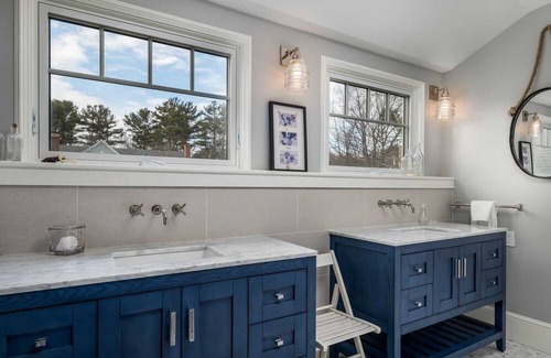 Cape Neddick House | Shoal's View - Oceanfront & Pool in Beautiful Cape Neddick