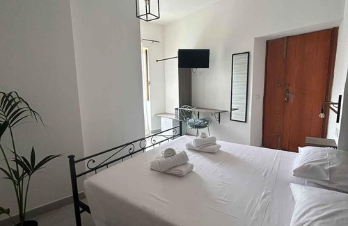 Amantea House | Holiday home with panoramic views