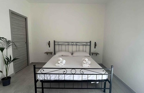 Amantea House | Holiday home with panoramic views