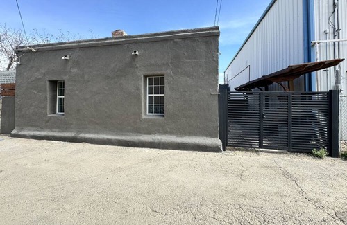 Downtown El Paso Apartment | Adobe House - Downtown Living Apt. B