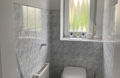 Birenbach Apartment | Apartment '3 - Zimmer Wohnung' with Private Terrace, Private Garden and Wi-Fi