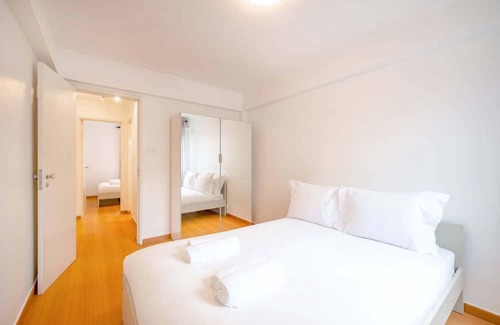 Olivais Apartment | GuestReady - Comfortable retreat in Lisbon
