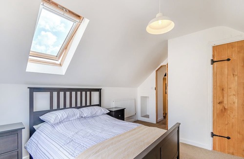 St Davids Cottage | Picked for its superb location close to the Cathedral and only a 30 minute walk to the beach.