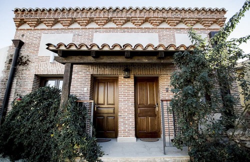 Velayos Apartment | Room for up to 4 people