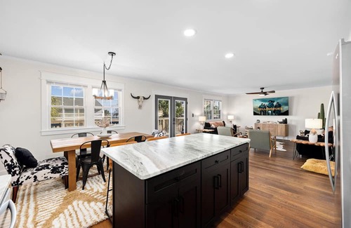 Cherry Grove Beach House | Urban Cowboy | 5BR Themed Beach House w/Private Pool | Ocean Views