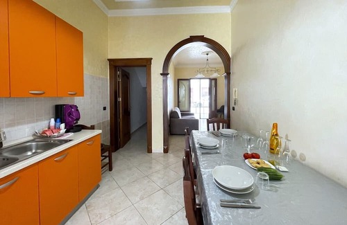 Lequile House | Casa Esma in Centro Porto Cesareo
