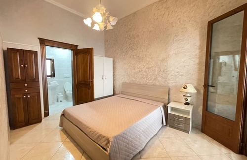 Lequile House | Casa Esma in Centro Porto Cesareo