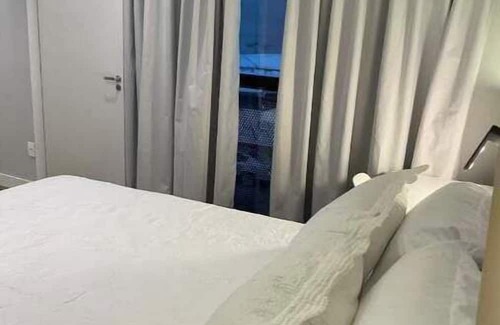 Taboao da Serra Apartment | Faria Lima at 700m - Apartamento Amsterdam!