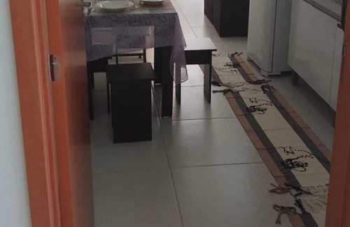 Cachoeira Paulista Apartment | Canção Nova, Alugue Kitnet nos Eventos Religiosos Lugar de Paz 300m do Santuário
