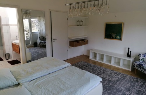 Suerth House | Schönes Stadthaus im Kölner Süden
