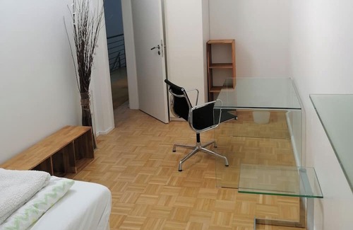 Suerth House | Schönes Stadthaus im Kölner Süden