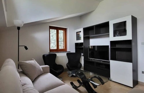 Lassolaz Apartment | Beautiful home in Pontey