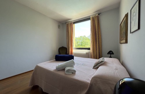 Masero Villa | Villa with fine traditional materials offering all modern comforts