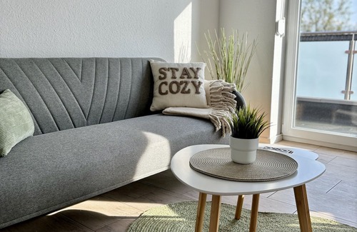 Kreyenbruck Apartment | Home & Apart - Apartment im Herzen von Kreyenbrück - Apartment No. 2