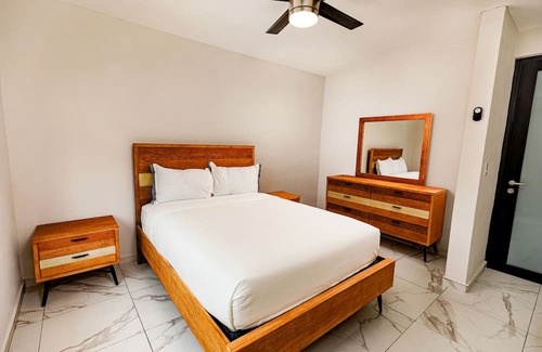Hato Rey House | Fully Renovated Schoolhouse 7 Bedroom, 6 Baths, Jacuzzi, Billiard