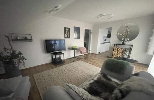 Haldenwang Apartment | Holiday apartment Haldenwang for 1 - 4 persons with 2 bedrooms - Holiday apartment in one or multi-f