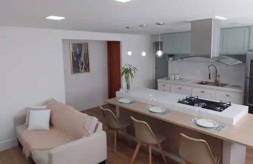 Guarulhos Apartment | Apartamento em Condomínio Fechado Perto do Aeroporto Internacional de Guarulhos
