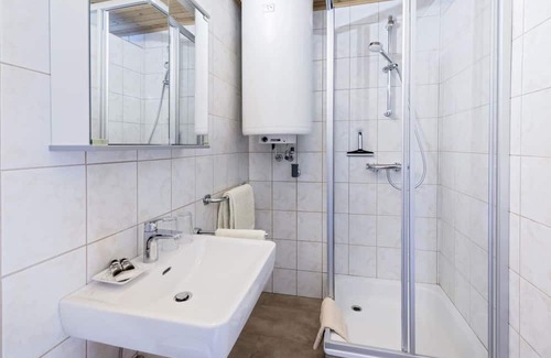 Wasserhofen Apartment | Apartment Birkenlodge - Apartments am Waldeck Adults Only