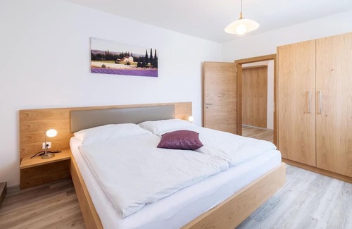Wasserhofen Apartment | Apartment Birkenlodge - Apartments am Waldeck Adults Only