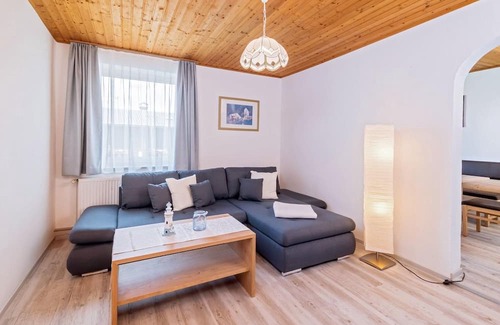 Wasserhofen Apartment | Apartment Birkenlodge - Apartments am Waldeck Adults Only