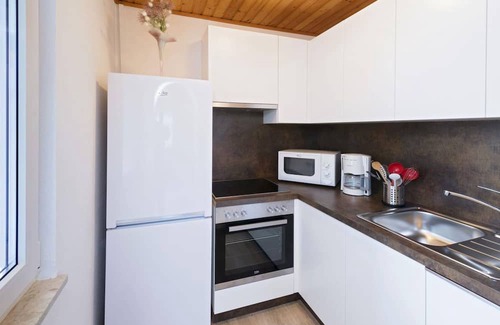 Wasserhofen Apartment | Apartment Birkenlodge - Apartments am Waldeck Adults Only