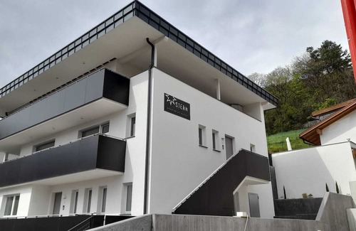 Vipiteno Apartment | Apartment 'C' with Mountain View, Private Terrace and Wi-Fi