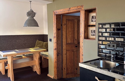 Buttelstedt Apartment | Ferienwohnung/app. für 3 Gäste mit 40m² in Am Ettersberg