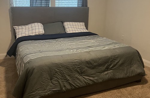 Daytona Beach Apartment | Centralized location close to the Race Track.