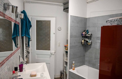 Parc-de-Montsouris Apartment | Lovely spacious cocoon in Paris