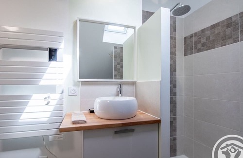 Rochefort-sur-Loire Cottage | Gite Rochefort-sur-Loire, 1 bedroom, 2 persons