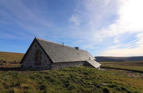 Le Vaulmier Cottage | Gite Le Vaulmier, 2 bedrooms, 4 persons
