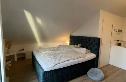 Weinsteige Apartment | Schöne Maisonette in Stuttgart