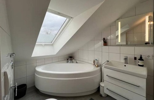 Weinsteige Apartment | Schöne Maisonette in Stuttgart