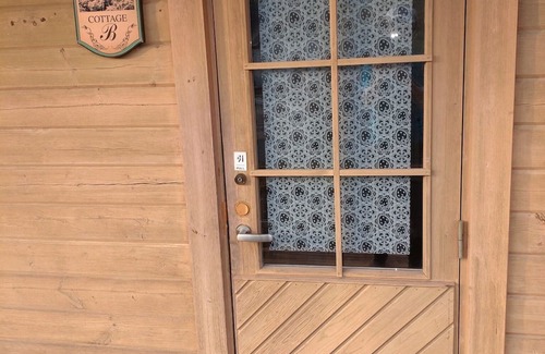 Annaka RV Rental | Cottage B Yakyu 6person building 2 Japanesestyl / Annaka City Gunma