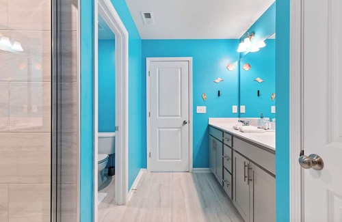 Northeast Raleigh House | Stylish & Central Townhome in the Heart of Raleigh