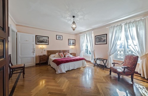San Siro House | Vacation home for 20 guests with 400m² in San siro (120927)